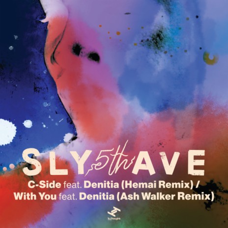 C-Side (Hemai Remix) ft. Hemai & Denitia | Boomplay Music