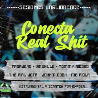 Conecta real shit