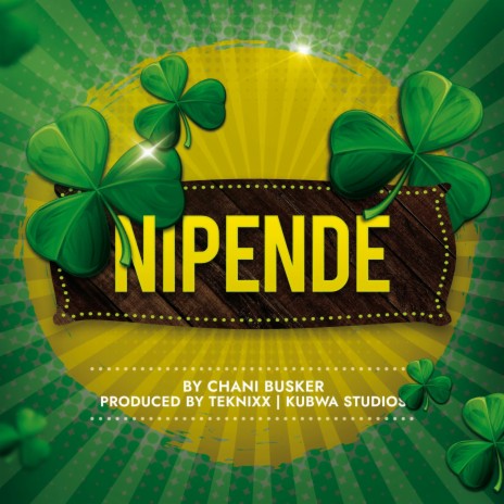 Nipende | Boomplay Music