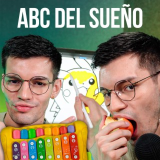 ASMR ABC del Sueño