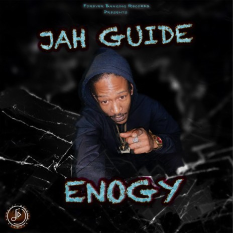 Jah Guide ft. Enogy | Boomplay Music