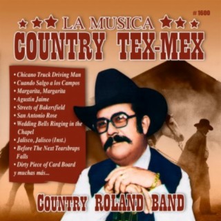 La Musica Country Tex-Mex