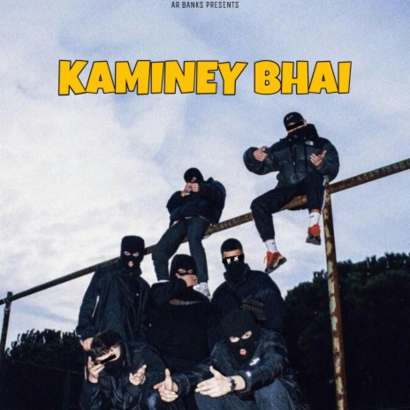 Kaminey Bhai