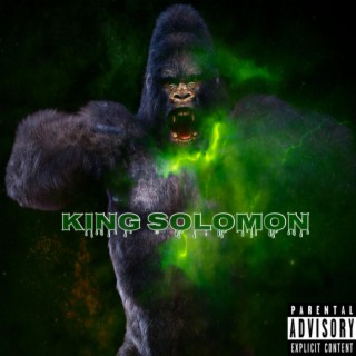 King Solomon lyrics | Boomplay Music