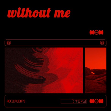 without me hypertechno (slowed + reverb) | Boomplay Music