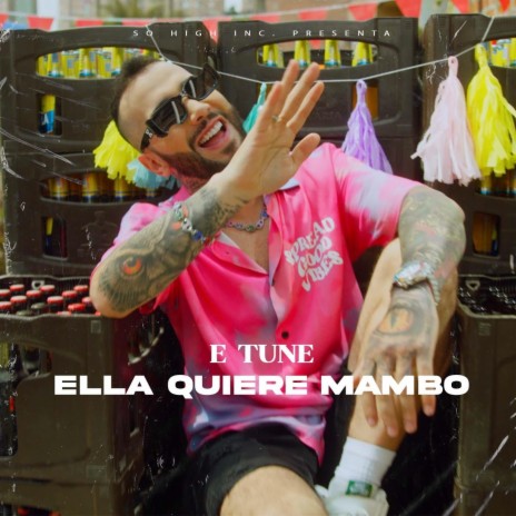 Ella Quiere Mambo | Boomplay Music