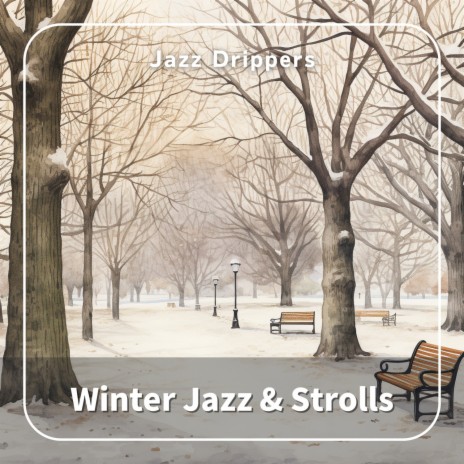 Snowfall's Gentle Slumber | Boomplay Music