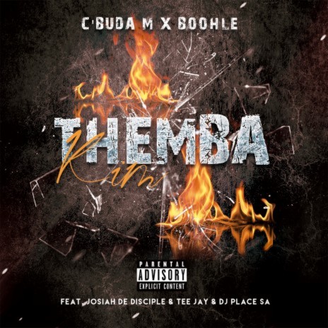 Themba Kim ft. Boohle, Josiah De Disciple, Tee Jay & DJ Place SA | Boomplay Music