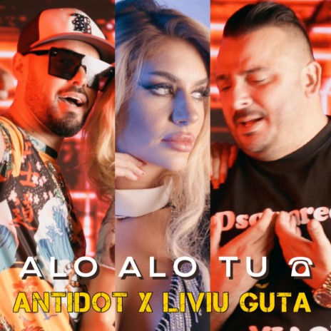 Alo Alo Tu ft. Liviu Guta