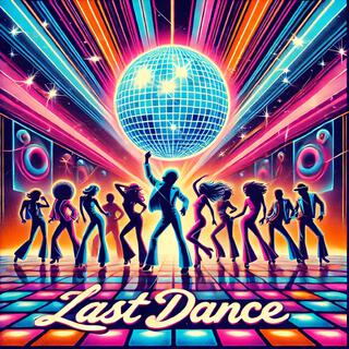 Last Dance lyrics | Boomplay Music