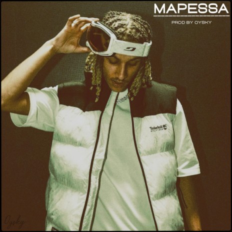 MAPESSA (Type Beat) | Boomplay Music