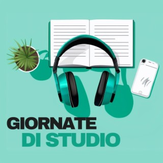 Giornate di Studio: Musica Perfetta per Lunghi Pomeriggi di Apprendimento