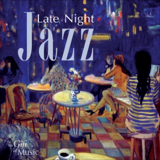 Sinatra, Frank / Holiday, Billie / Fitzgerald, Ella / Cole, Nat King: Late Night Jazz