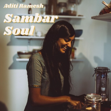 Sambar Soul | Boomplay Music