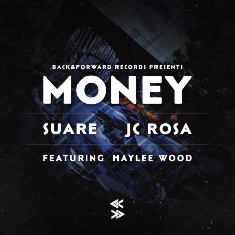 Money (Original Mix) ft. JC Rosa & Haylee Wood