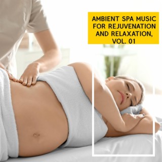 Ambient Spa Music for Rejuvenation and Relaxation, Vol. 01