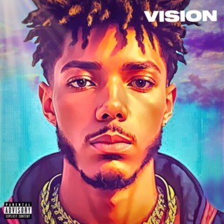 VISION EP