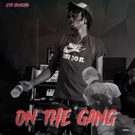 On The Gang | Boomplay Music