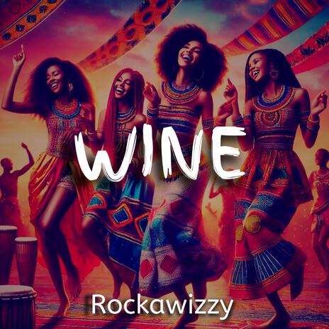 Wine | Boomplay Music