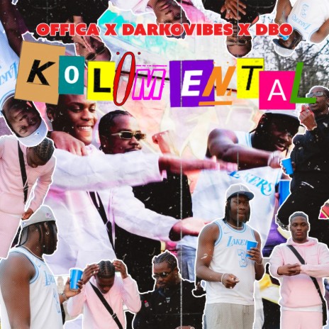 Kolomental ft. DarkoVibes & A9Dbo Fundz | Boomplay Music