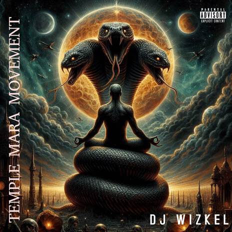 TEMPLE MARA MOVEMENT 2 | Boomplay Music