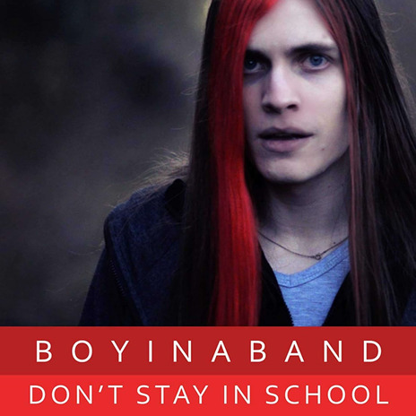 Don't Stay In School | Boomplay Music