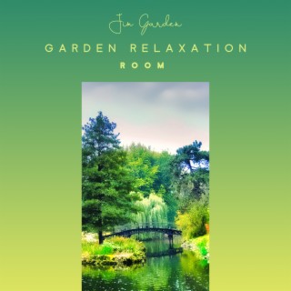 Garden Relaxation Room