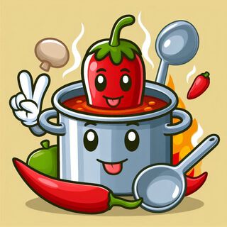 Spicy Hot Pot