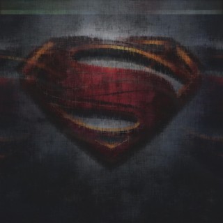 Man of Steel lyrics | Boomplay Music