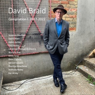 David Braid - Compilation I