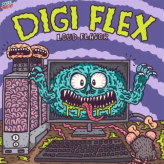 Digi Flex