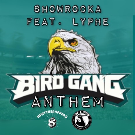 Bird Gang Anthem ft. Lyphe