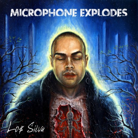 Microphone Explodes ft. Ethan Nickles | Boomplay Music