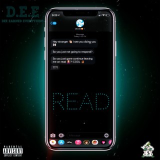 Read lyrics | Boomplay Music