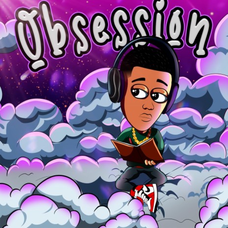 Obsession | Boomplay Music