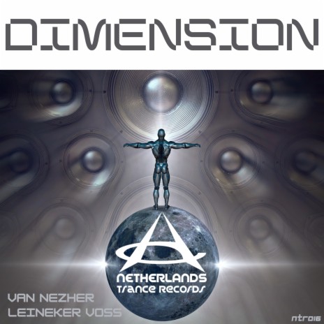 Dimension ft. Leineker Voss | Boomplay Music