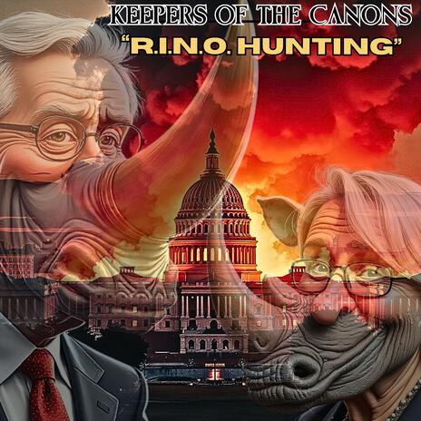 R.I.N.O. Hunting | Boomplay Music