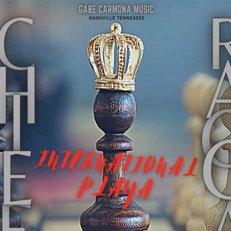 International Playa ft. Gabe Carmona Music | Boomplay Music