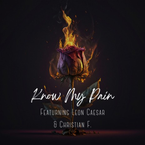 Know My Pain ft. Leon Caesar & Christian F. Music | Boomplay Music