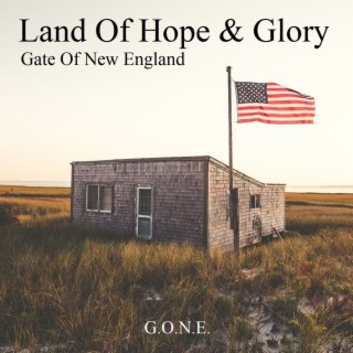 Land Of Hope And Glory