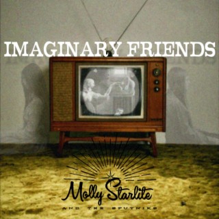 Imaginary Friends lyrics | Boomplay Music
