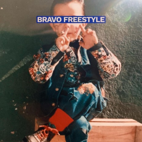 Bravo freestyle