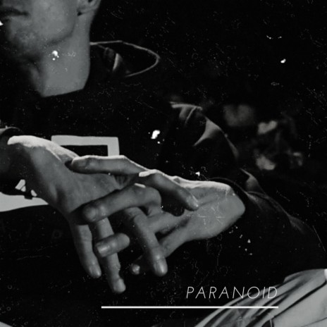Paranoid ft. Katame | Boomplay Music