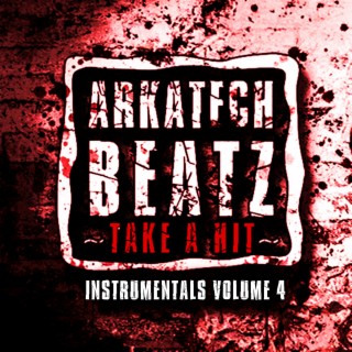 Arkatech Beatz Instrumentals, Vol. 4 (Instrumental)