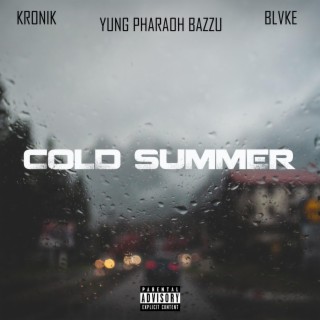 COLD SUMMER