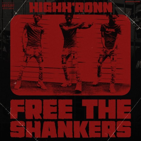 Free The Shankers