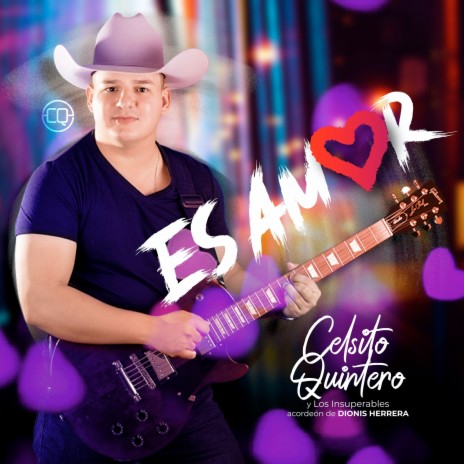 Es Amor | Boomplay Music