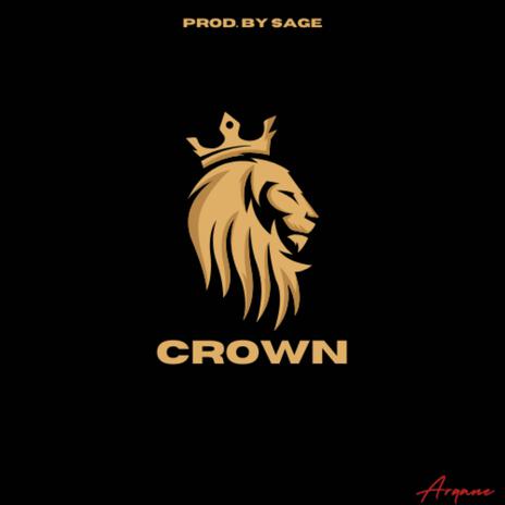 Crown (Radio Edit) | Boomplay Music