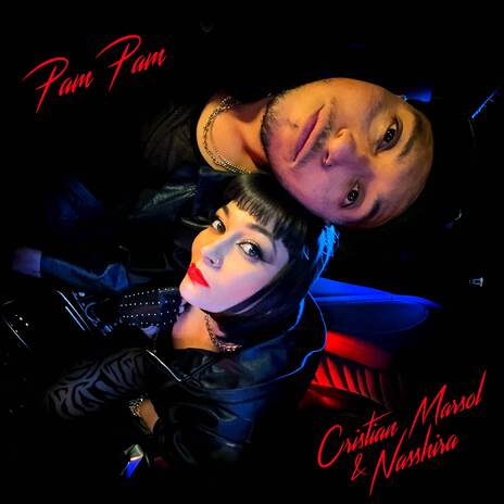 Pam Pam ft. Cristian Marsol, Nasshira & Xavi Serra | Boomplay Music