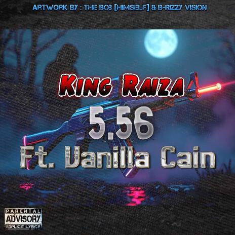 5.56 ft. Vanilla Cain | Boomplay Music